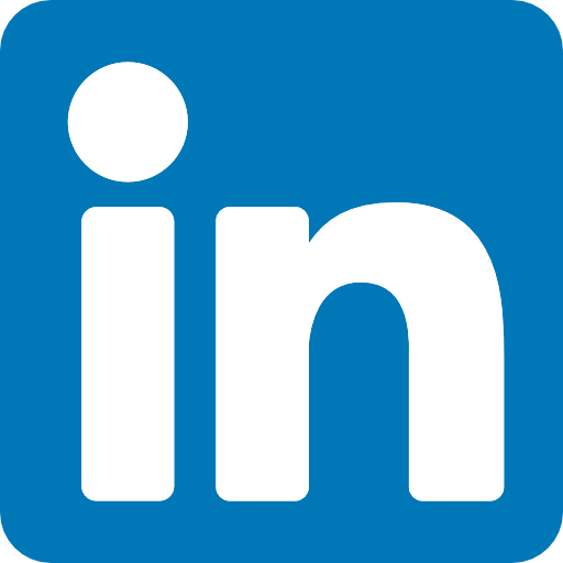 Linkedin Greenrobot