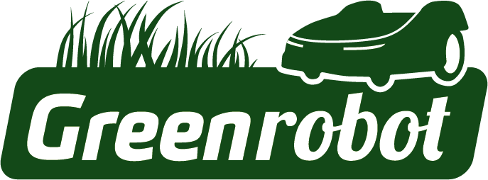Logo Green Robot