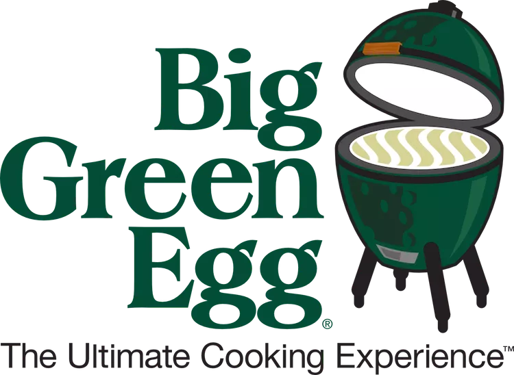 Big Green Egg