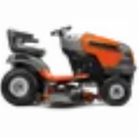 Tracteurs tondeuses