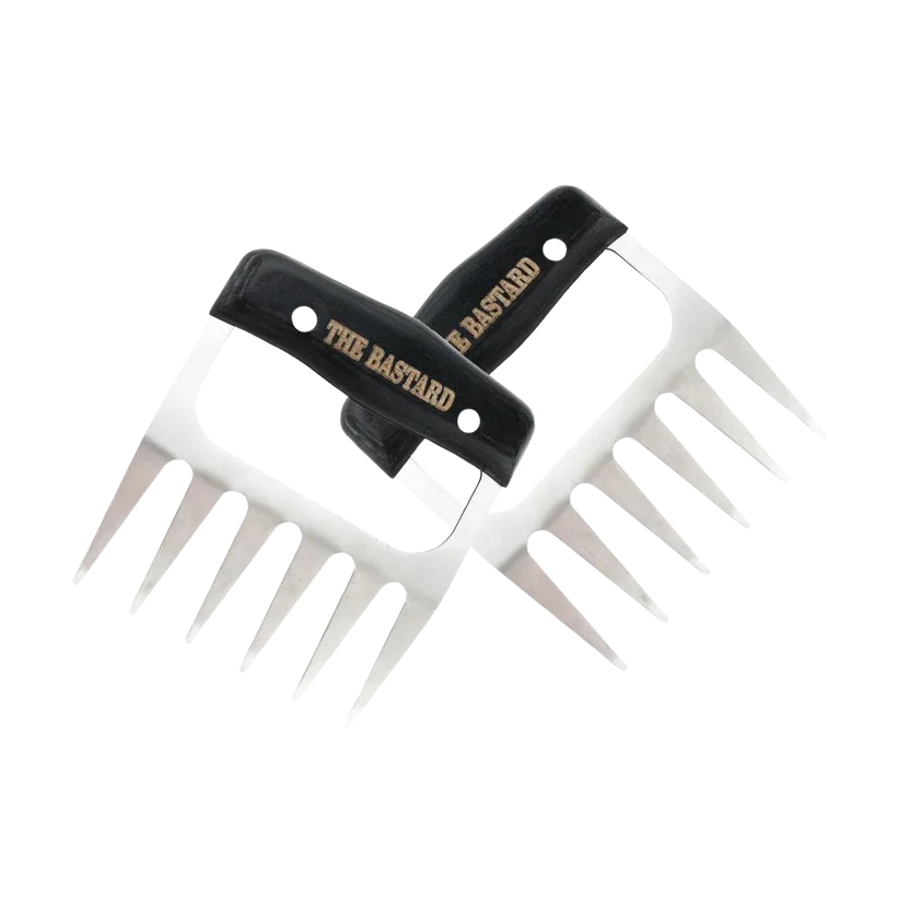 Bastard Killer Claws