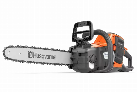 tronçonneuse Husqvarna 240i avec batterie et chargeur