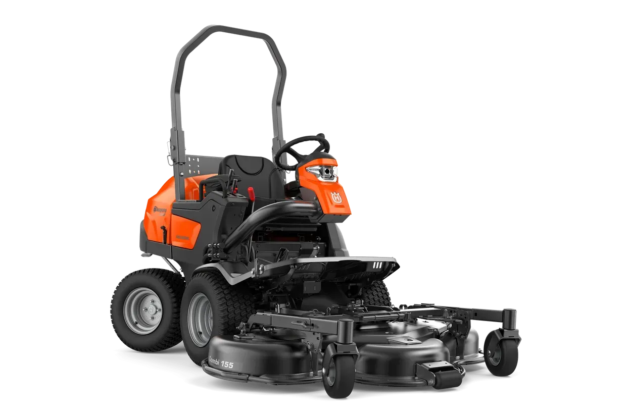 HUSQVARNA P 525DX