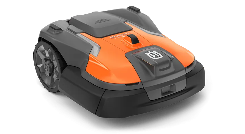 Automower® 580 EPOS