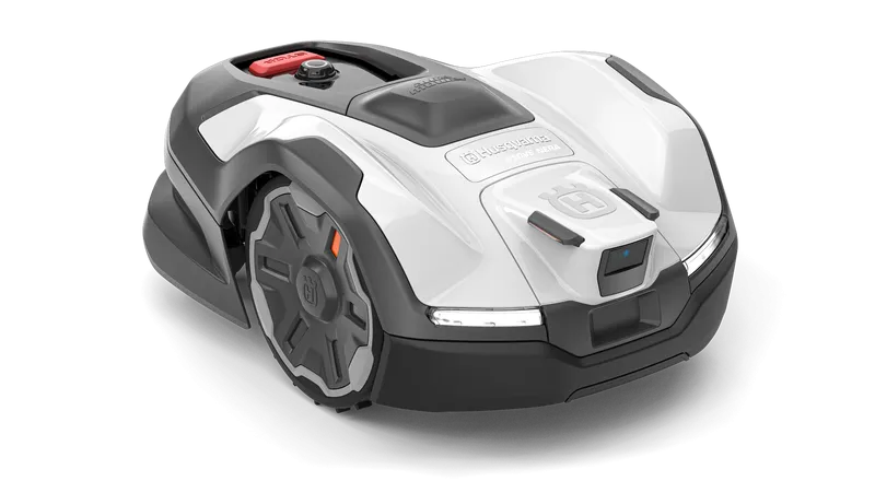 Automower® Husqvarna 410VE NERA