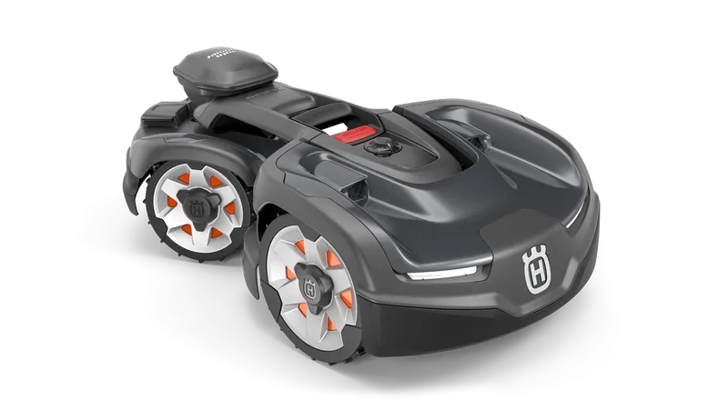 Automower® 435X AWD Nera