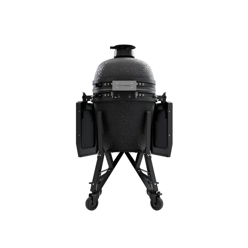 Bastard Core Medium Graphite Complete 