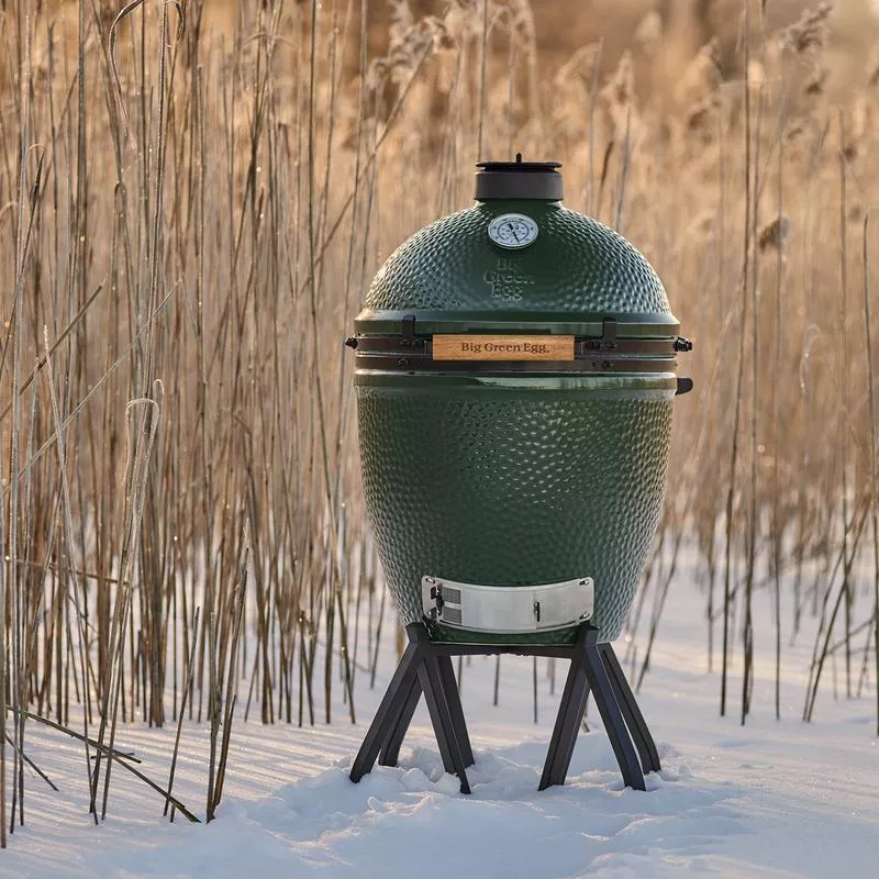 Big Green Egg - Large